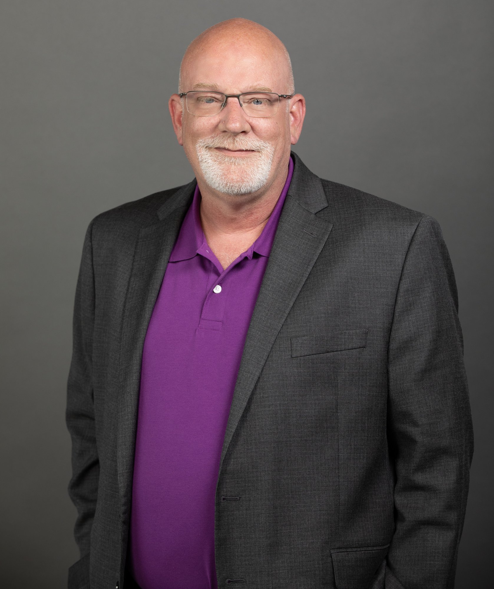 Todd Nault