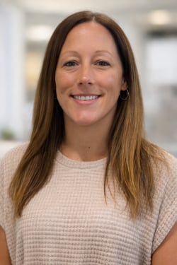 Jessica Dalton Headshot