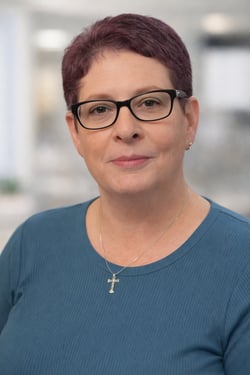 Kathleen Carver Headshot